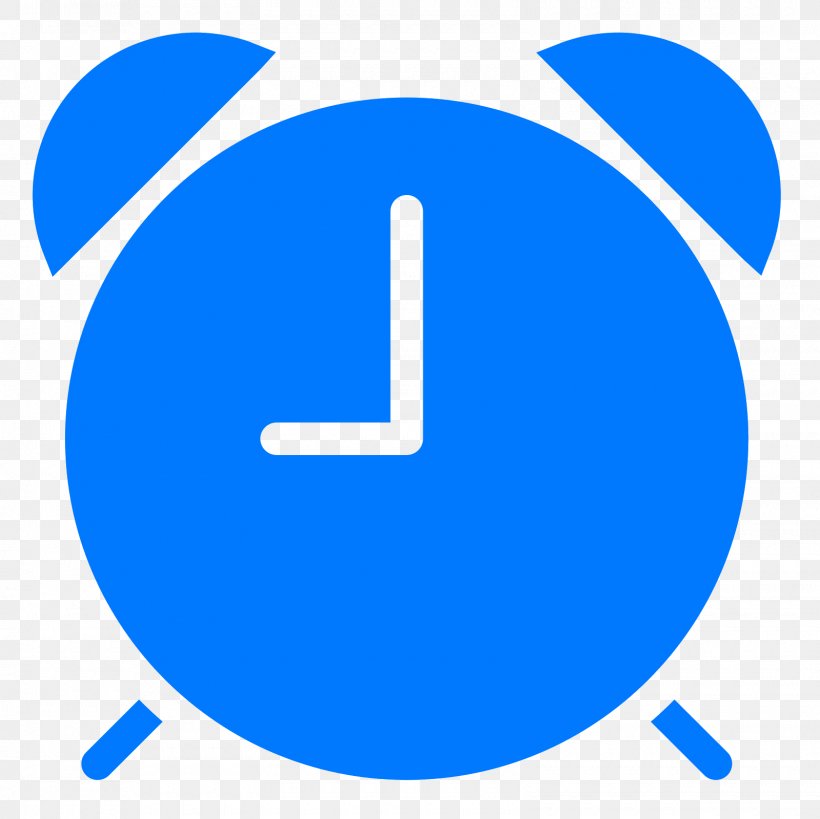 Alarm Clocks Alarm Device Watch, PNG, 1600x1600px, Alarm Clocks, Alarm Device, Area, Blue, Clock Download Free