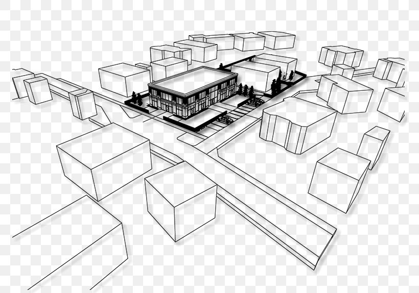 Architecture Drawing Architectural Plan House, PNG, 774x574px, Architecture, Architect, Architectural Drawing, Architectural Model, Architectural Plan Download Free