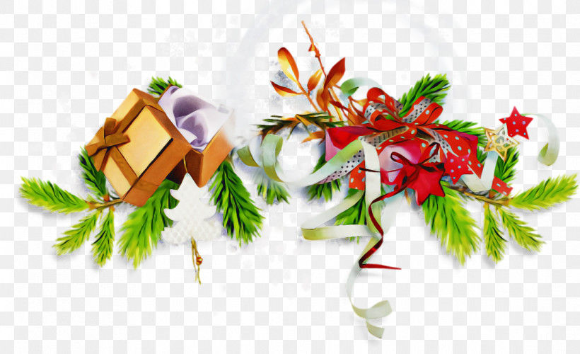 Christmas Ornaments Christmas Decoration Christmas, PNG, 1088x664px, Christmas Ornaments, Branch, Christmas, Christmas Decoration, Flower Download Free