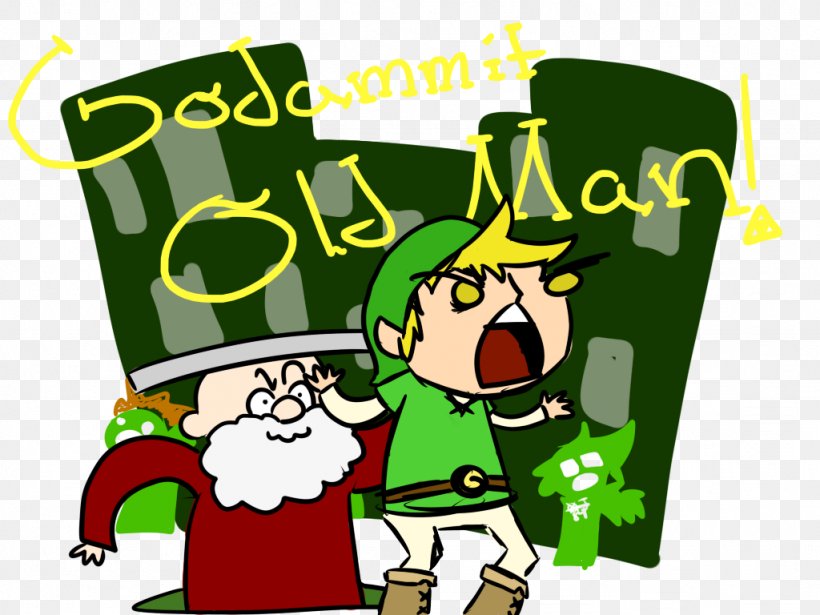 Christmas Tree Human Behavior Clip Art, PNG, 1024x768px, Christmas Tree, Behavior, Cartoon, Character, Christmas Download Free
