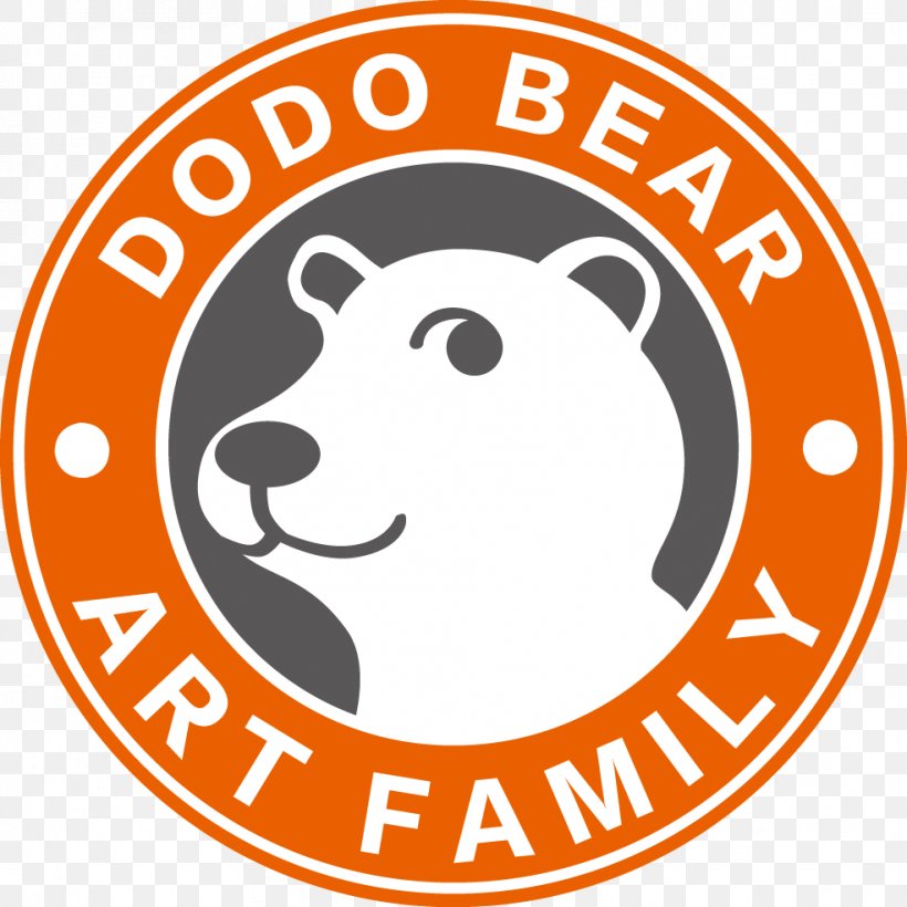 Clip Art Dog Logo Brand Line, Png, 985x985px, Dog, Bear, Brand, Canidae 