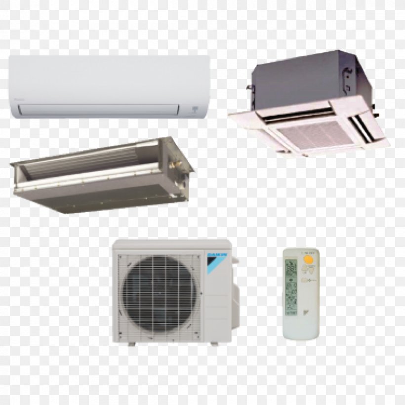 Daikin Heat Pump Air Conditioning HVAC Seasonal Energy Efficiency Ratio, PNG, 1200x1200px, Daikin, Air Conditioning, British Thermal Unit, Daikin Authorised Dealer, Duct Download Free