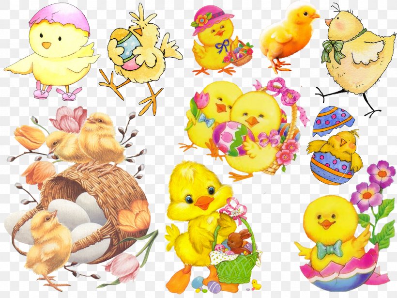 Easter Clip Art, PNG, 2362x1772px, Easter, Animal Figure, Baby Toys, Chicken, Designer Download Free