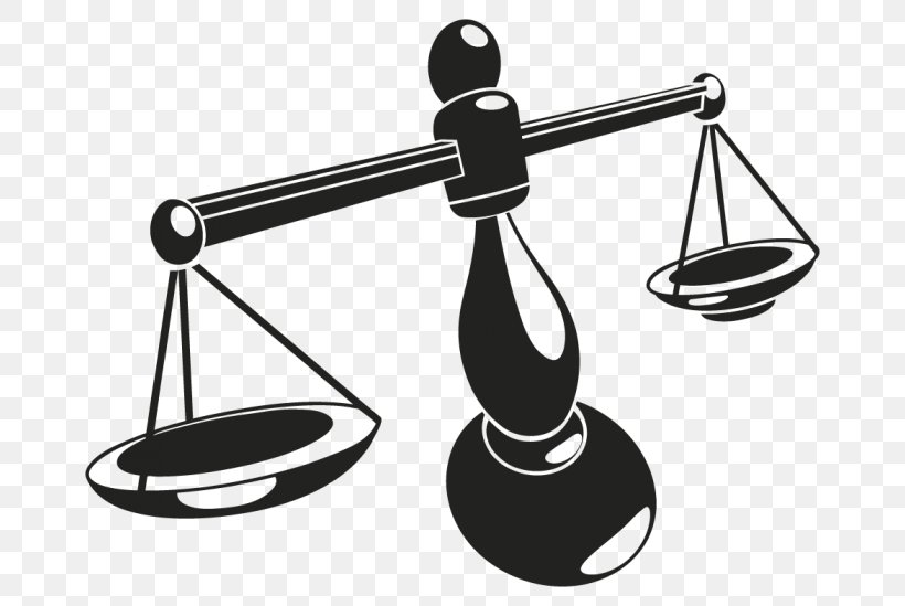 Measuring Scales Lady Justice Clip Art, PNG, 700x549px, Measuring Scales, Balans, Black And White, Communication, Drawing Download Free