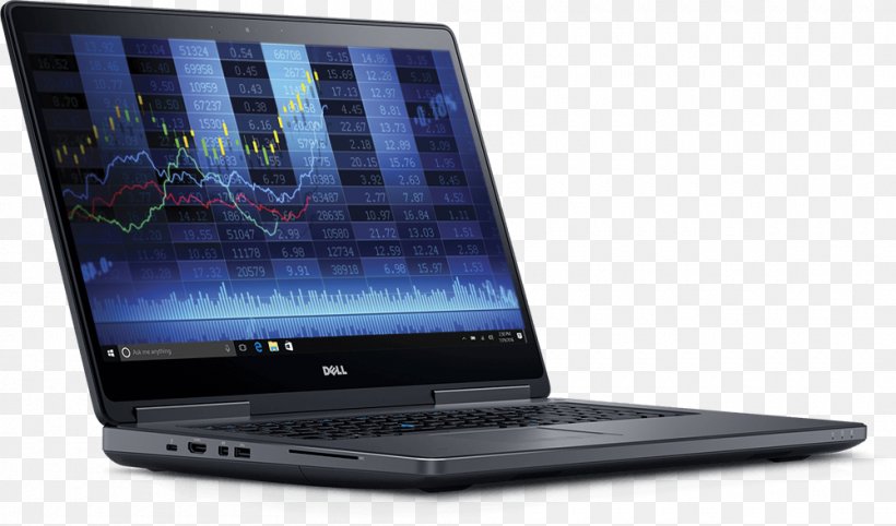 Netbook Dell Computer Hardware Laptop GeForce, PNG, 1000x589px, Netbook, Advanced Micro Devices, Amd Firepro, Computer, Computer Hardware Download Free