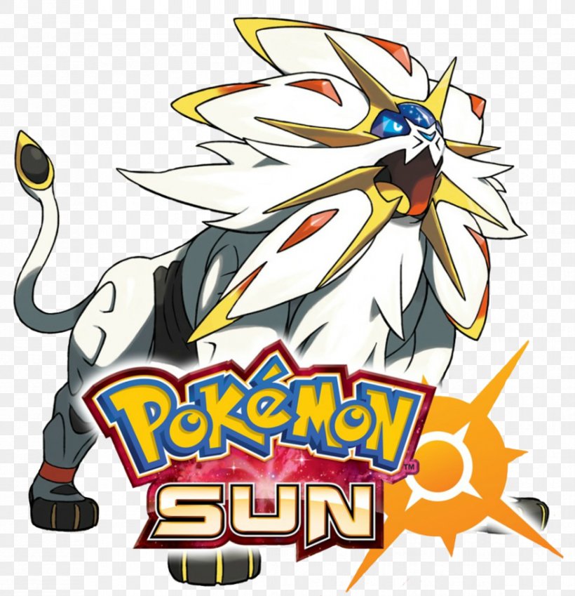 Pokémon Sun And Moon Pokémon Ultra Sun And Ultra Moon Pokémon Sun & Moon Nintendo 3DS Video Game, PNG, 878x910px, Nintendo 3ds, Art, Artwork, Fiction, Fictional Character Download Free