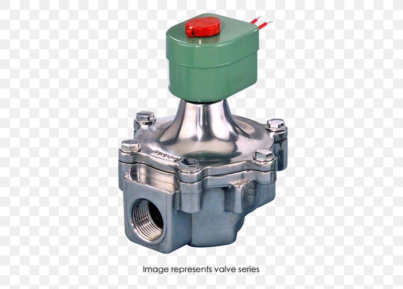 Solenoid Valve Actuator Check Valve, PNG, 490x588px, Solenoid Valve, Actuator, Check Valve, Control Valves, Cylinder Download Free