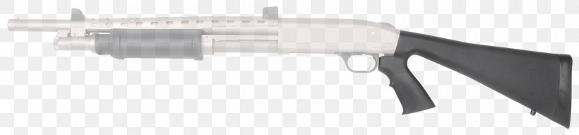 Trigger Firearm Stock Mossberg 500 Gun Grips, PNG, 1800x420px, Trigger, Air Gun, Carbine, Firearm, Gun Download Free