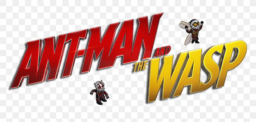 Wasp Hank Pym Ant-Man Hope Pym Marvel Cinematic Universe, PNG, 790x391px, Wasp, Advertising, Antman, Antman And The Wasp, Banner Download Free