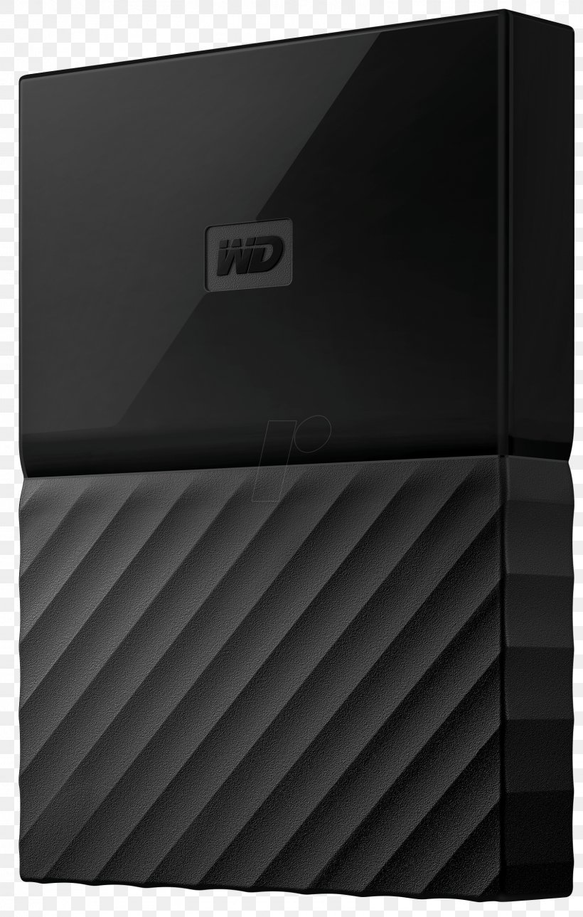 WD My Passport HDD Hard Drives USB 3.0 Western Digital Terabyte, PNG, 1608x2528px, Wd My Passport Hdd, Black, Brand, Disk Storage, Electronic Device Download Free