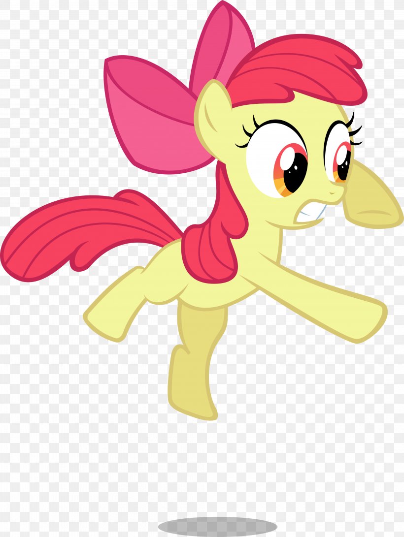 Apple Bloom DeviantArt Illustration Clip Art, PNG, 4063x5407px, Apple Bloom, Animal, Animal Figure, Art, Artist Download Free