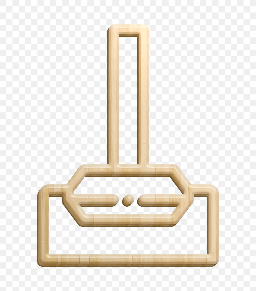 Bathroom Icon Mop Icon Furniture And Household Icon, PNG, 698x932px, Bathroom Icon, Angle, Furniture And Household Icon, Line, Meter Download Free