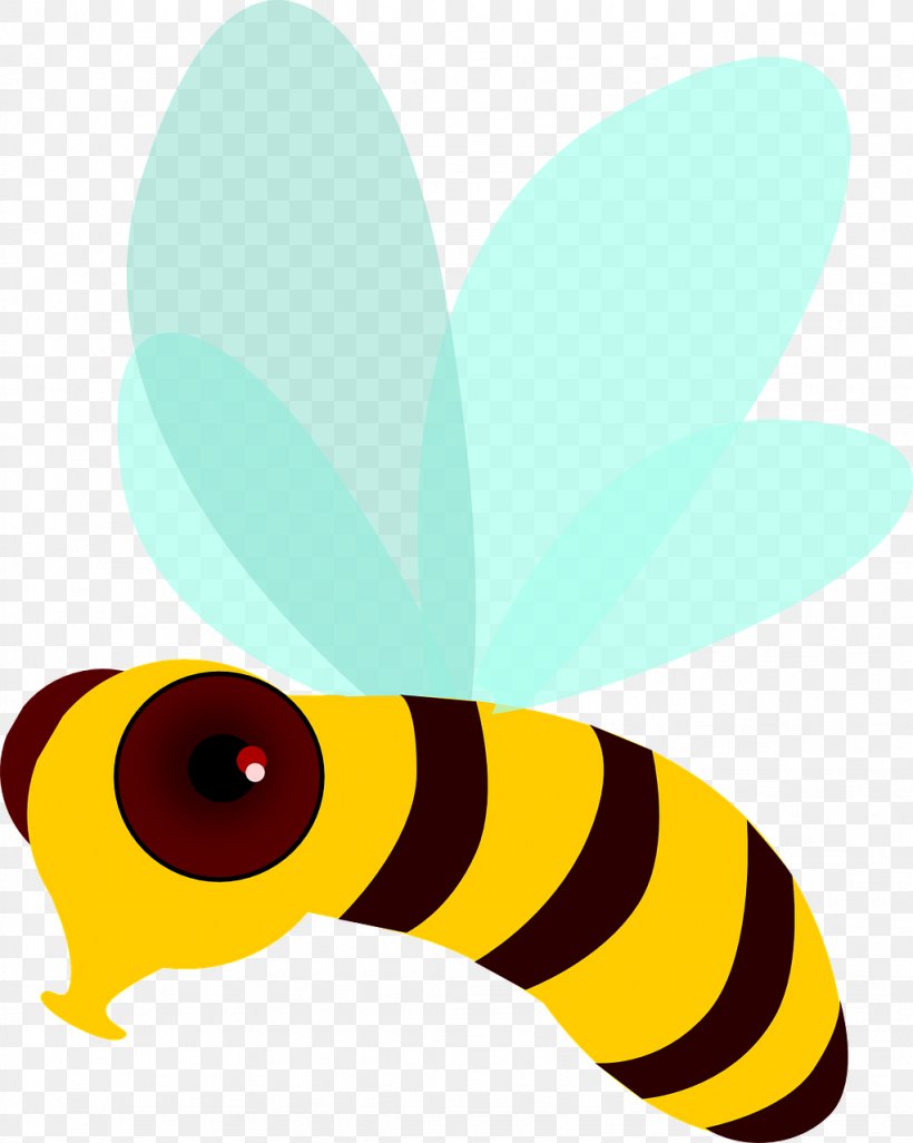 Bee Flight Butterfly Clip Art, PNG, 1023x1280px, Bee, Animation, Bee Movie, Butterfly, Flight Download Free