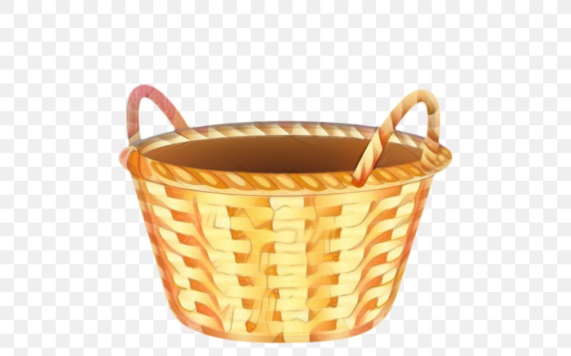 Bicycle Cartoon, PNG, 512x512px, Basket, Bicycle Accessory, Bucket, Food Gift Baskets, Gift Download Free