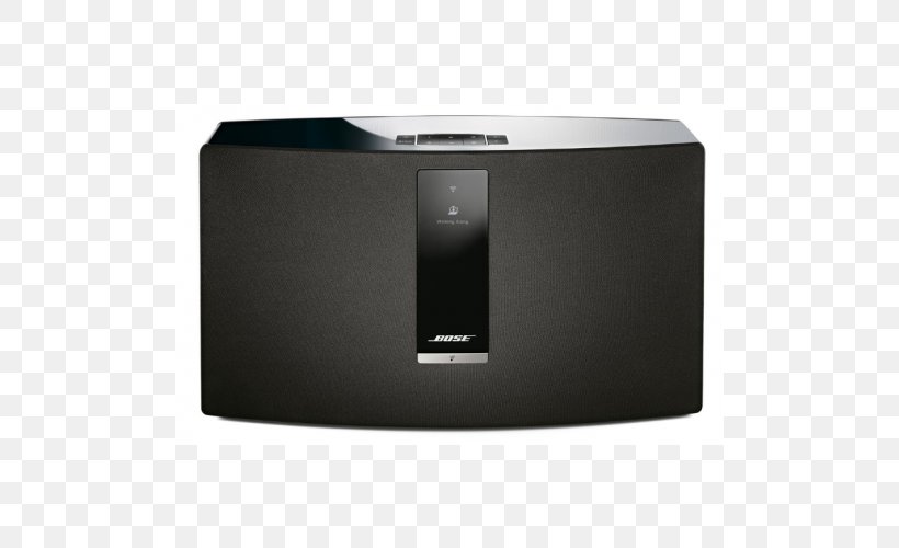 Bose SoundTouch 30 Series III Bose SoundTouch 10 Bose SoundTouch 20 Series III Loudspeaker, PNG, 500x500px, Bose Soundtouch 30, Bluetooth, Bose Corporation, Bose Soundtouch, Bose Soundtouch 10 Download Free