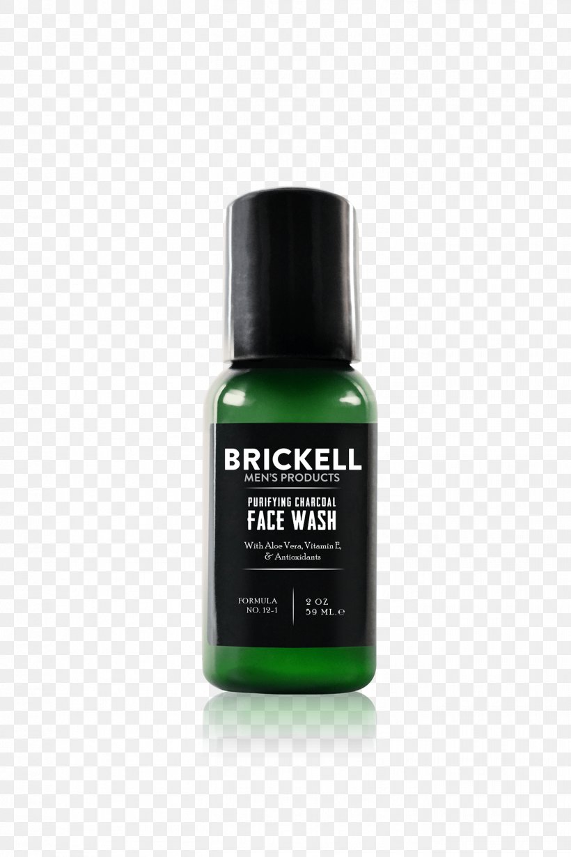 Cleanser Brickell Charcoal Skin Care, PNG, 1365x2048px, Cleanser, Aftershave, Brickell, Charcoal, Deodorant Download Free