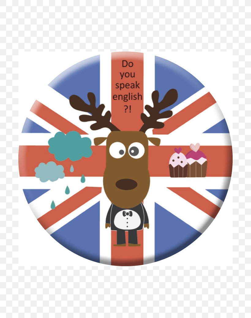 Flag Of The United Kingdom Amazon.com Badge, PNG, 800x1037px, United Kingdom, Amazoncom, Badge, Christmas Ornament, Deer Download Free