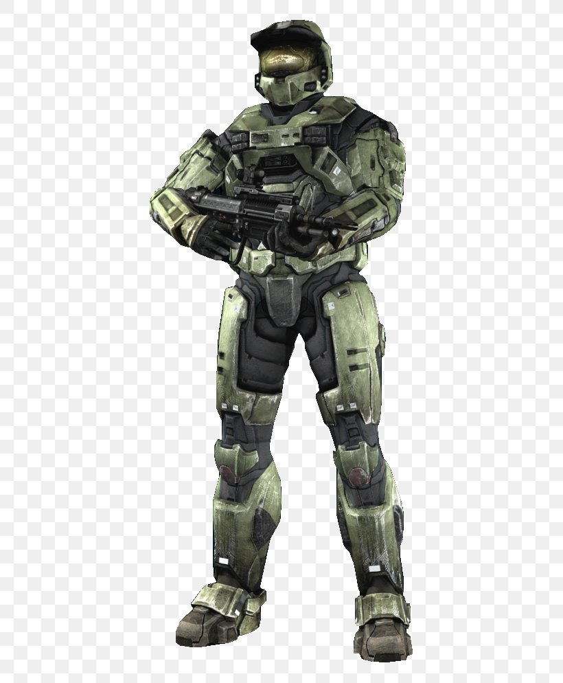 Halo: Reach Halo 4 Halo 5: Guardians Halo Wars Master Chief, PNG, 443x994px, Halo Reach, Action Figure, Armour, Army, Factions Of Halo Download Free