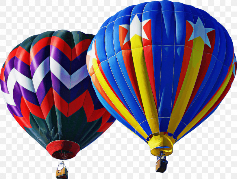 Hot Air Balloon, PNG, 1242x942px, Hot Air Balloon, Atmosphere Of Earth, Balloon, Cobalt, Cobalt Blue Download Free