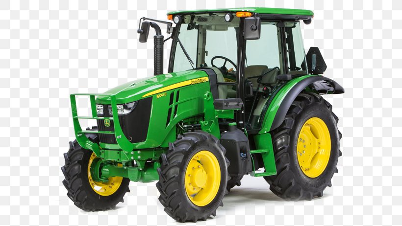 John Deere Tractor Allan Byers Equipment Limited, PNG, 642x462px, John Deere, Agricultural Machinery, Agriculture, Automotive Tire, Bulldozer Download Free