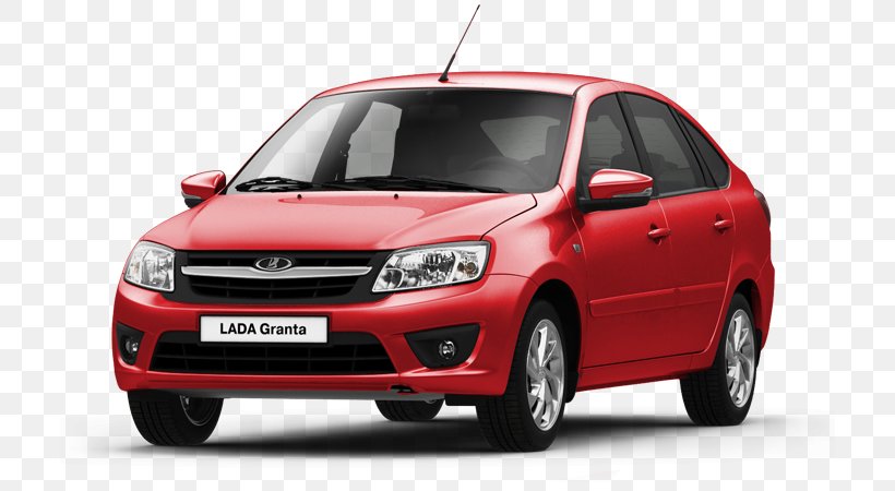 LADA Granta Liftback AvtoVAZ Car, PNG, 710x450px, Lada, Automotive Design, Automotive Exterior, Avtovaz, Brand Download Free