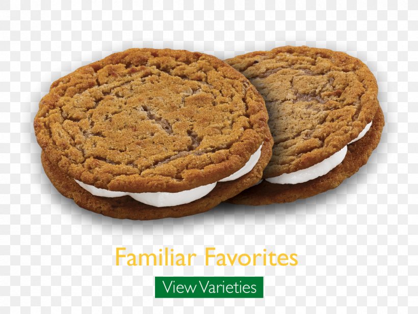 Peanut Butter Cookie Oatmeal Raisin Cookies Cream Pie Stuffing, PNG, 1200x900px, Peanut Butter Cookie, Anzac Biscuit, Apple Pie, Baked Goods, Bakery Download Free