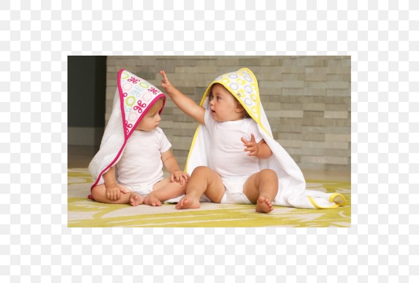 Towel Cloth Napkins Infant Linens Bathroom, PNG, 555x555px, Towel, Apron, Bathroom, Child, Cloth Napkins Download Free