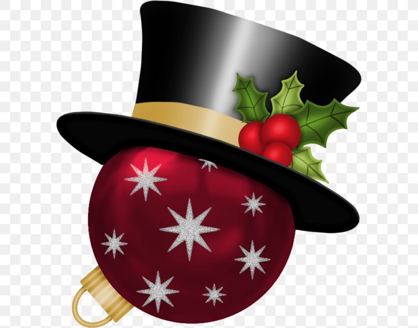 Christmas Ornament Hat Clip Art, PNG, 600x644px, Christmas Ornament, Bombka, Cartoon, Christmas, Christmas Decoration Download Free