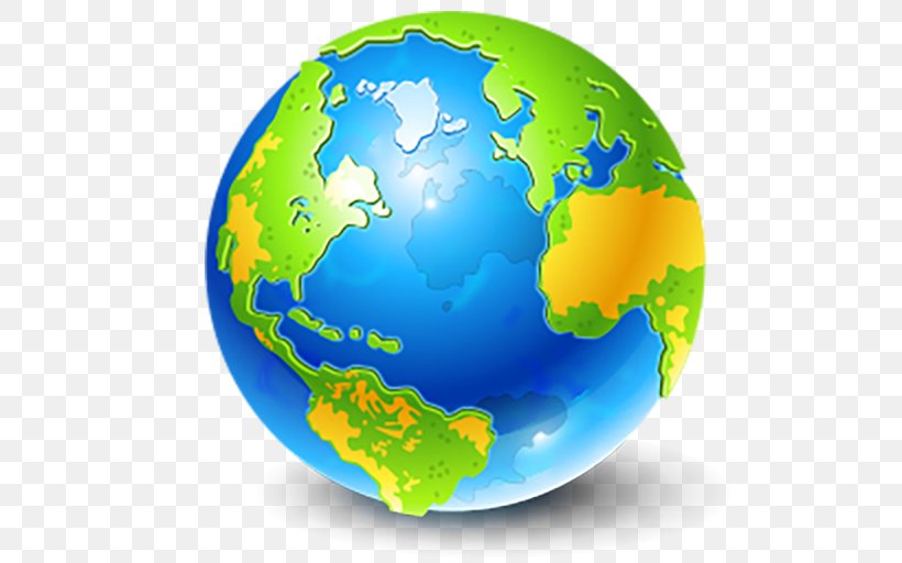 Globe World Global Running Day Brain Power 5K Earth, PNG, 512x512px, Globe, Earth, Global Running Day, Location, Planet Download Free