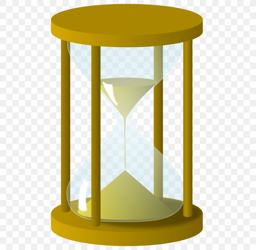 Hourglass Public Domain Clip Art, PNG, 518x800px, Hourglass, End Table, Furniture, Outdoor Table, Public Domain Download Free