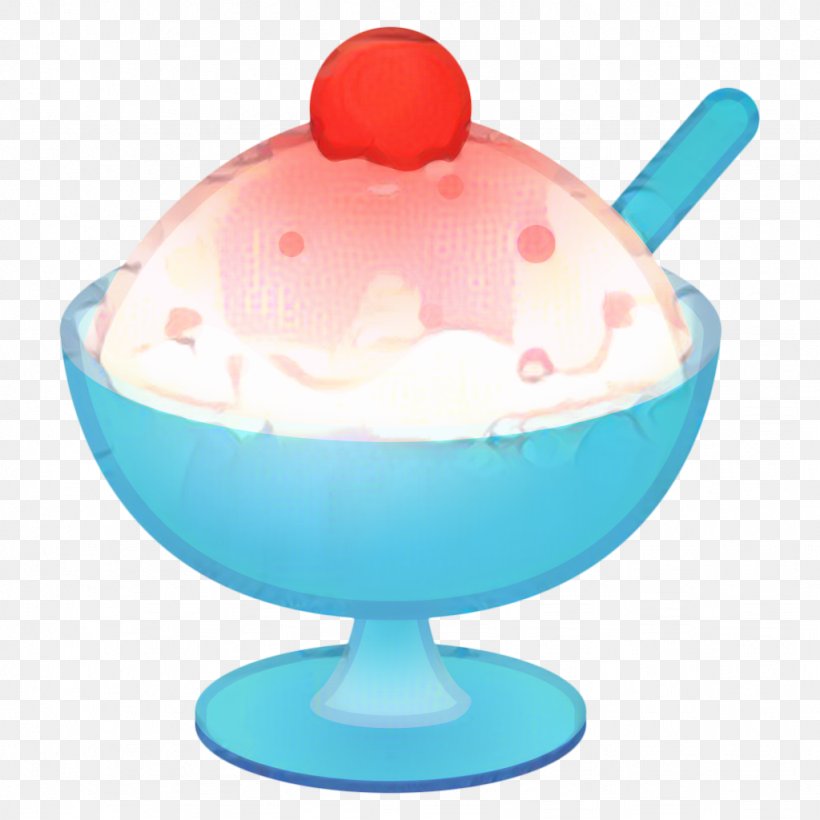 Ice Cream Cone Background, PNG, 1024x1024px, Ice Cream, Aqua, Baobing, Dairy, Dessert Download Free