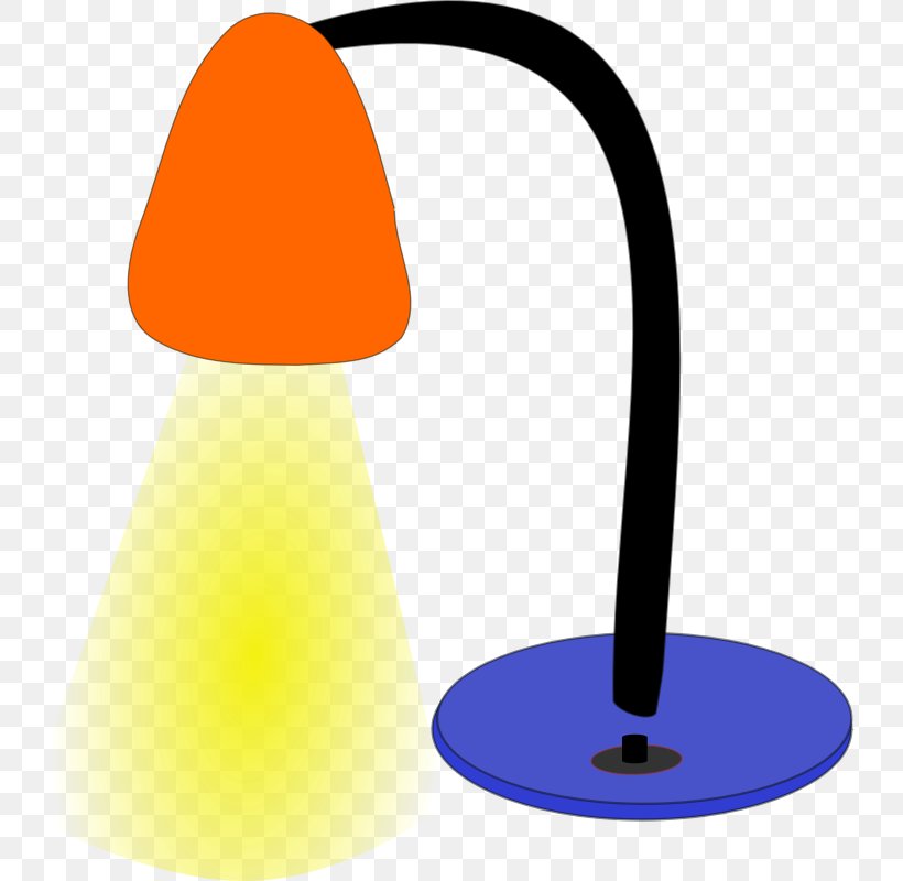 Lamp Bedside Tables Electric Light Clip Art, PNG, 730x800px, Lamp, Bedside Tables, Electric Light, Incandescent Light Bulb, Lampe De Bureau Download Free