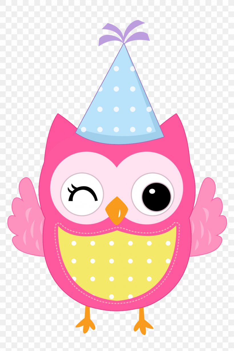 Little Owl Party Birthday Drawing, PNG, 1080x1620px, Owl, Balloon, Bird, Bird Of Prey, Birthday Download Free