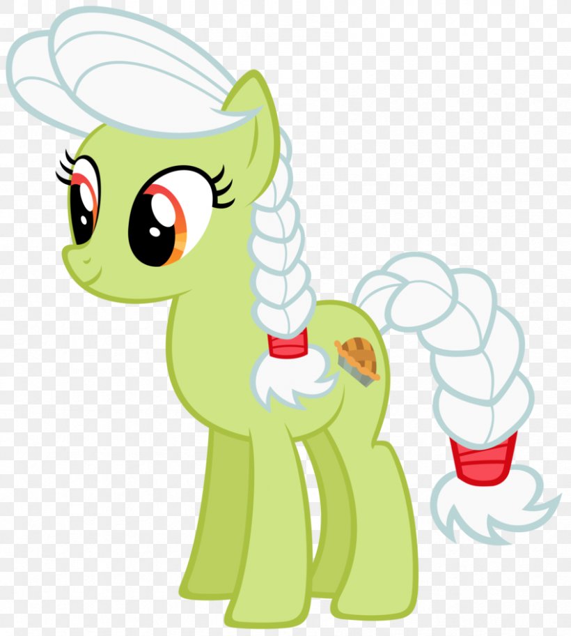 My Little Pony Big McIntosh Granny Smith Applejack, PNG, 847x943px, Pony, Animal Figure, Apple, Applejack, Art Download Free