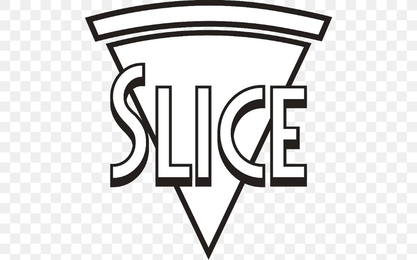 New York-style Pizza Pizza By The Slice Take-out, PNG, 512x512px, New Yorkstyle Pizza, Area, Black And White, Brand, Freshslice Pizza Download Free