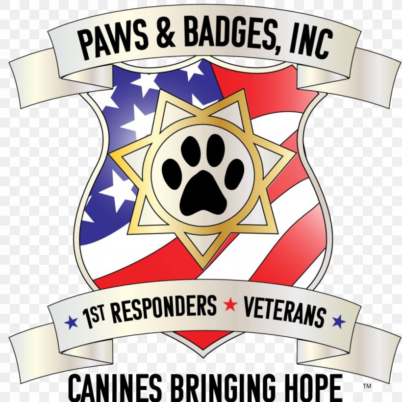 Posttraumatic Stress Disorder Service Dog Paw Brand, PNG, 1080x1080px, Posttraumatic Stress Disorder, All Rights Reserved, Area, Badge, Brand Download Free