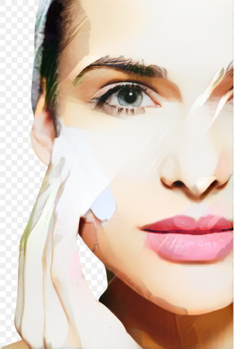 Skin Care Cleanser Facial Mask, PNG, 816x1222px, Skin Care, Acne, Beauty, Cheek, Chin Download Free