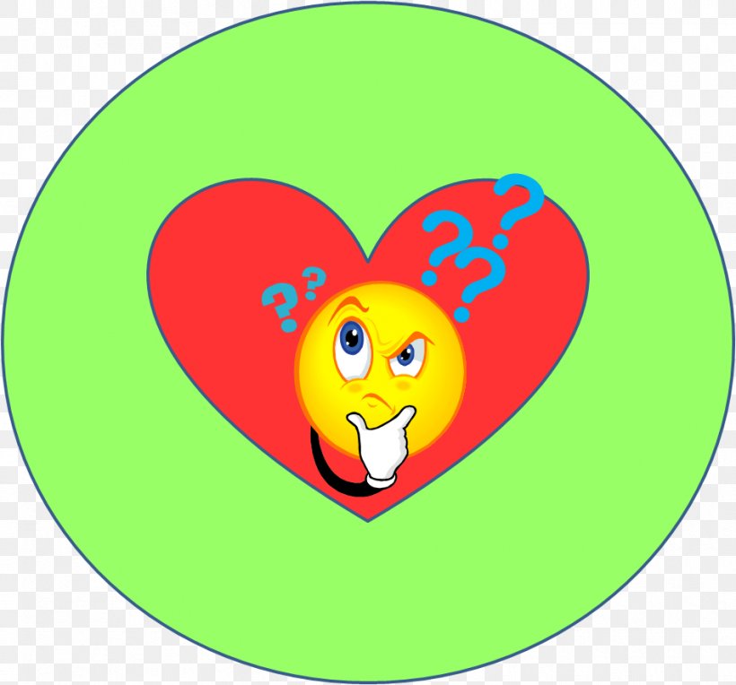 Smiley Question Mark Face Clip Art, PNG, 950x886px, Watercolor, Cartoon, Flower, Frame, Heart Download Free