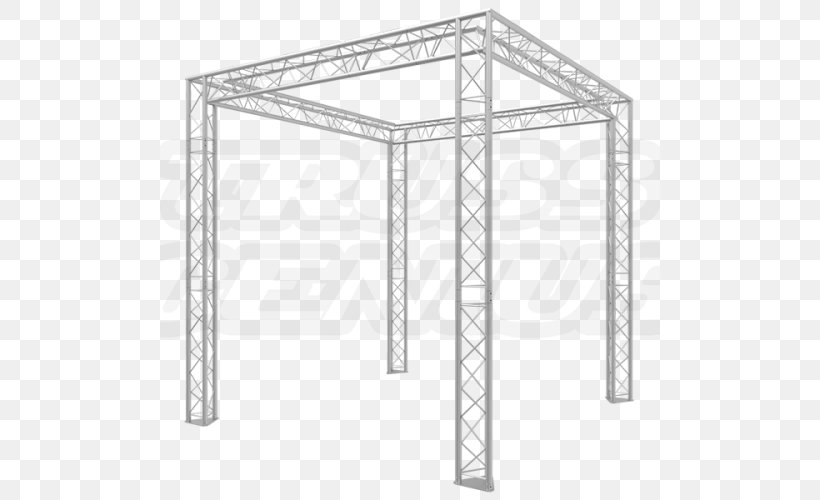 Table Structure Truss Structural Steel, PNG, 500x500px, Watercolor, Cartoon, Flower, Frame, Heart Download Free