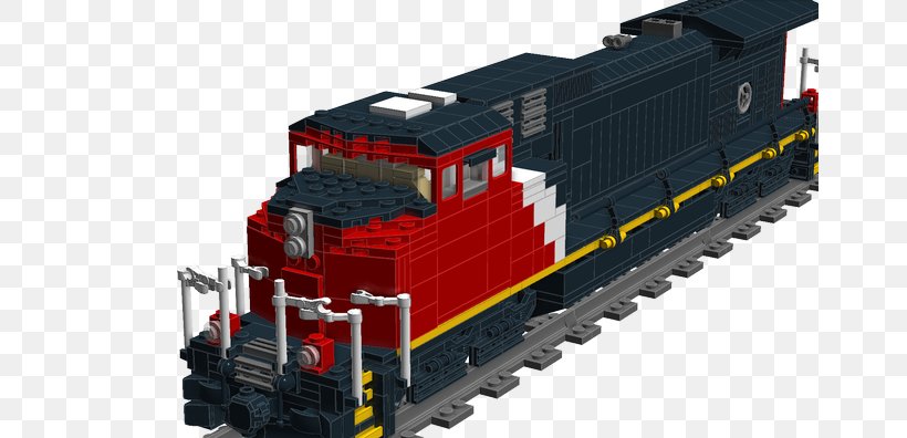 Train Locomotive GE Dash 9-44CW GE Dash 9 Series Canadian National Railway, PNG, 660x396px, Train, Canadian National Railway, Cargo, Electric Locomotive, Freight Transport Download Free