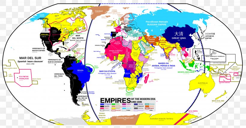World Map World Map Dot Distribution Map, PNG, 4371x2284px, Map, Area, Choropleth Map, Dot Distribution Map, Empire Download Free