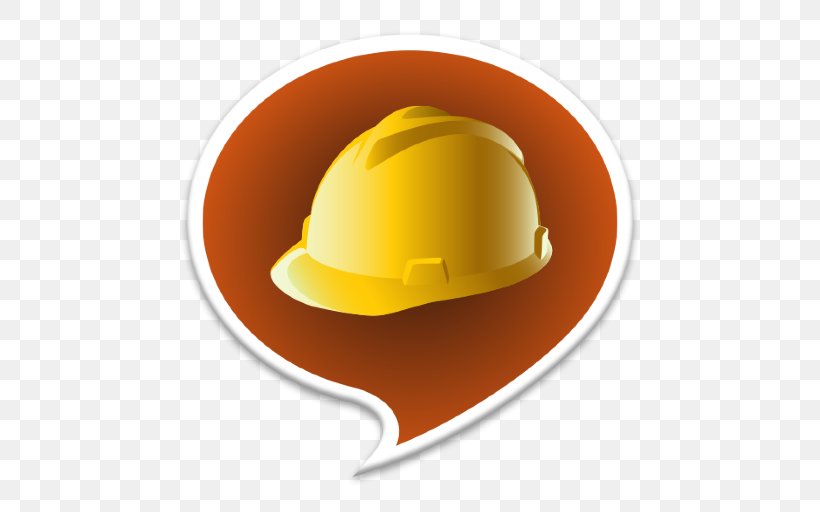 Hard Hats, PNG, 512x512px, Hard Hats, Hard Hat, Hat, Headgear, Orange Download Free