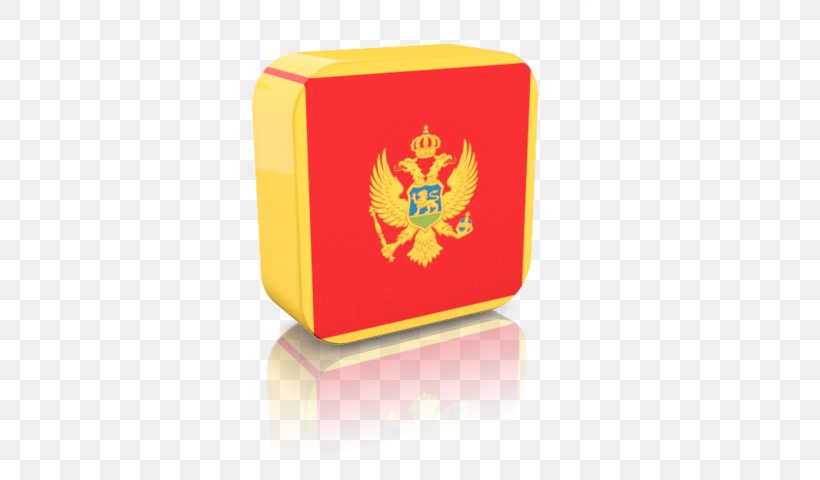 Montenegro Brand Flag, PNG, 640x480px, Montenegro, Assistant Referee, Brand, Flag, Flag Of Montenegro Download Free