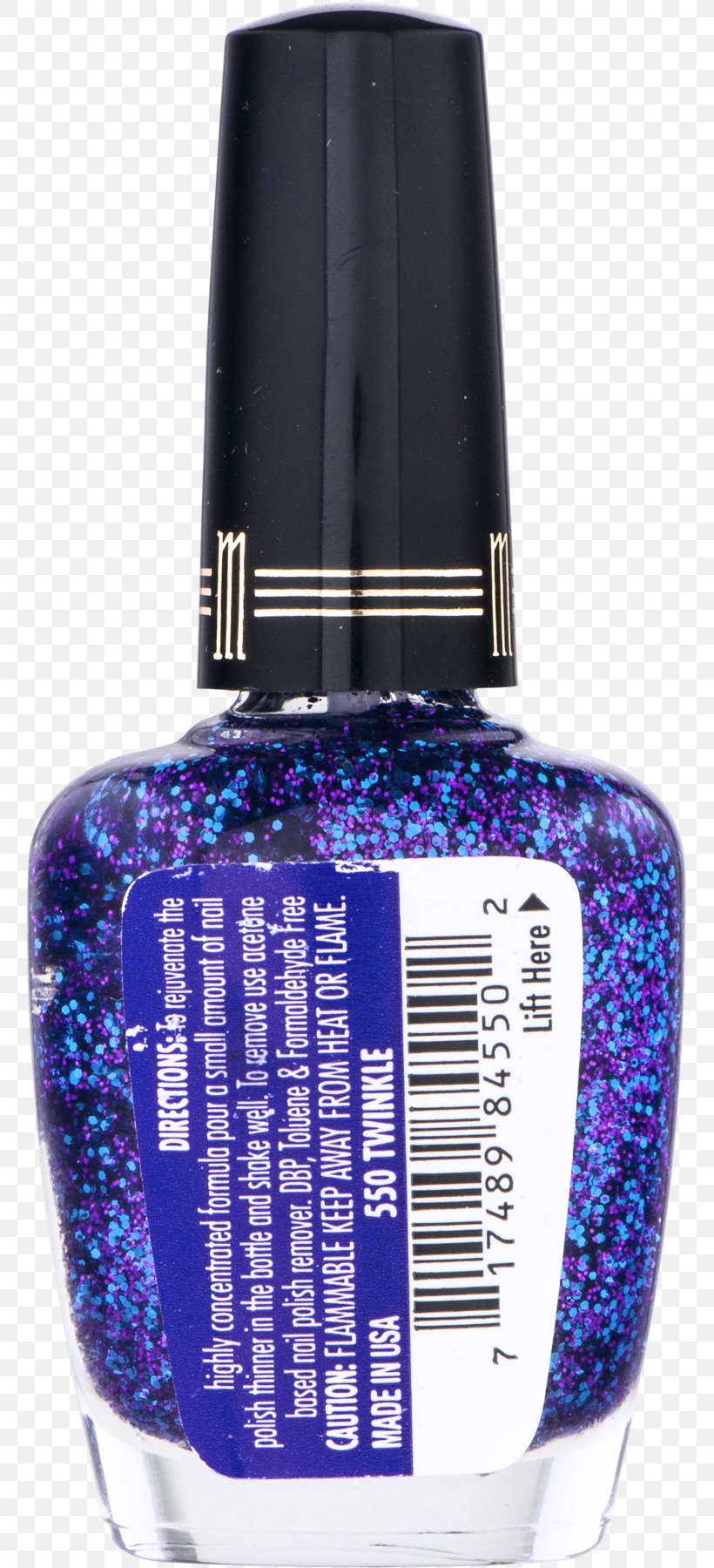 Nail Polish Glitter Milani Nail Lacquer Fluid Ounce, PNG, 759x1800px, Nail Polish, Bottle, Cosmetics, Electric Blue, Fluid Ounce Download Free