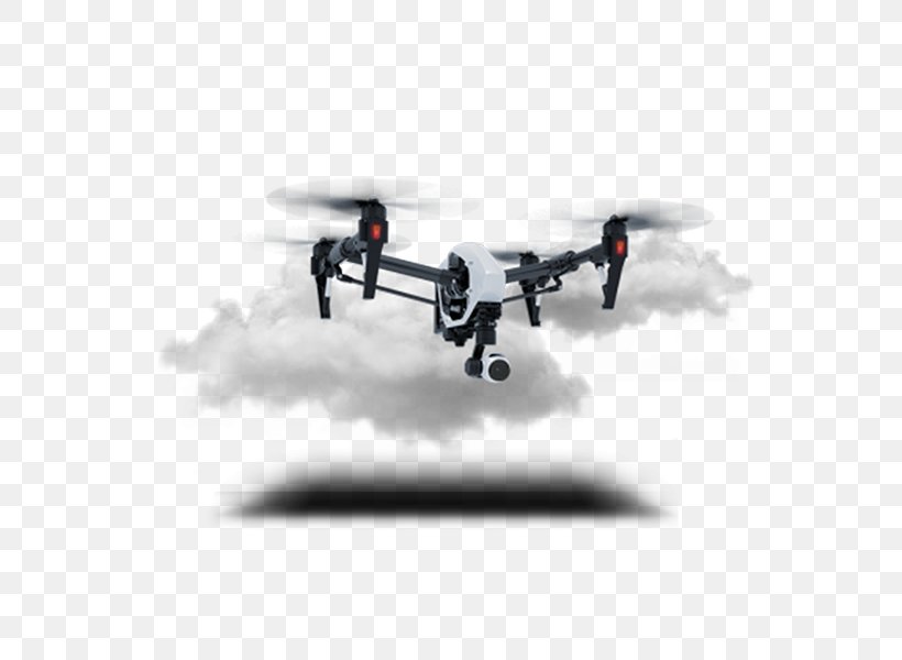 Osmo DJI Inspire 1 V2.0 DJI Inspire 1 Pro Quadcopter, PNG, 600x600px, 4k Resolution, Osmo, Aircraft, Airplane, Camera Download Free