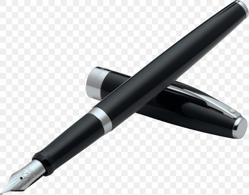 Paper Quill Pens Ballpoint Pen, PNG, 1373x1076px, Paper, Ballpoint Pen, Bic Cristal, Dip Pen, Fountain Pen Download Free