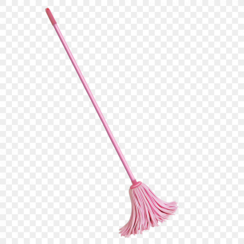 Pink Broom Household Cleaning Supply Mop Household Supply, PNG, 1200x1200px, Pink, Broom, Brush, Household Cleaning Supply, Household Supply Download Free