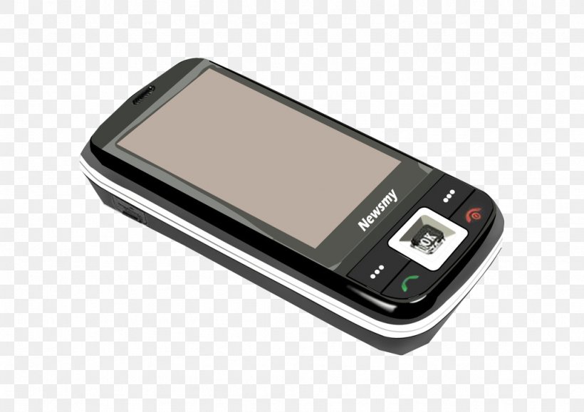 Smartphone Feature Phone Mobile Phone, PNG, 1024x724px, Smartphone, Cellular Network, Communication Device, Electronic Device, Electronics Download Free