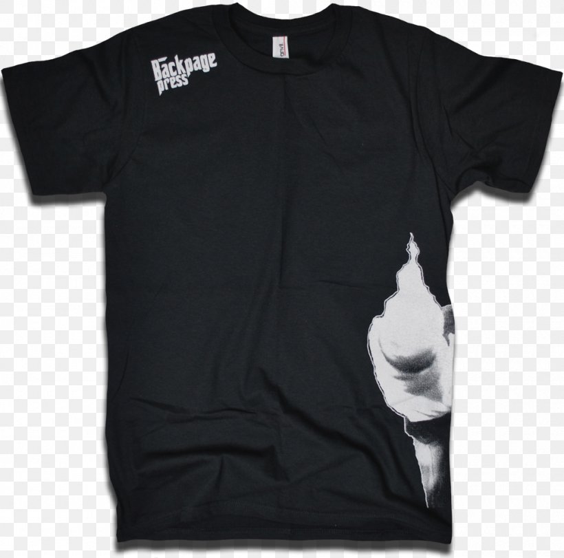 T-shirt Vito Corleone Emilio Barzini Sleeve, PNG, 1000x990px, Tshirt, Active Shirt, Adidas, Black, Brand Download Free