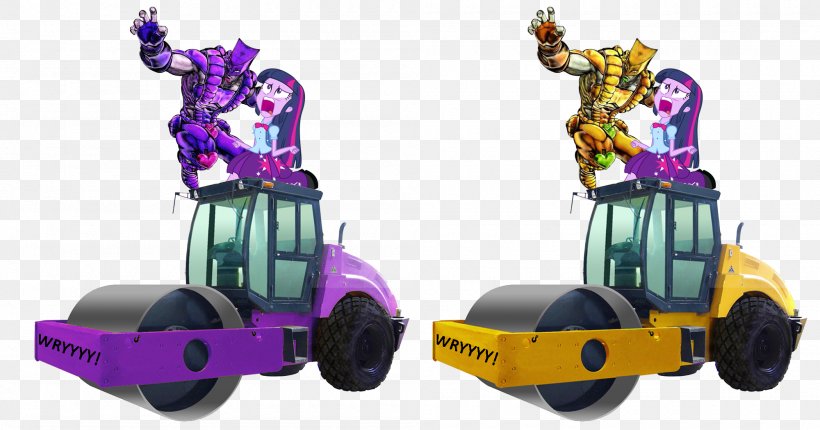 Toy Product Design Vehicle Technology, PNG, 2000x1050px, Toy, Purple, Road, Road Roller, Technology Download Free